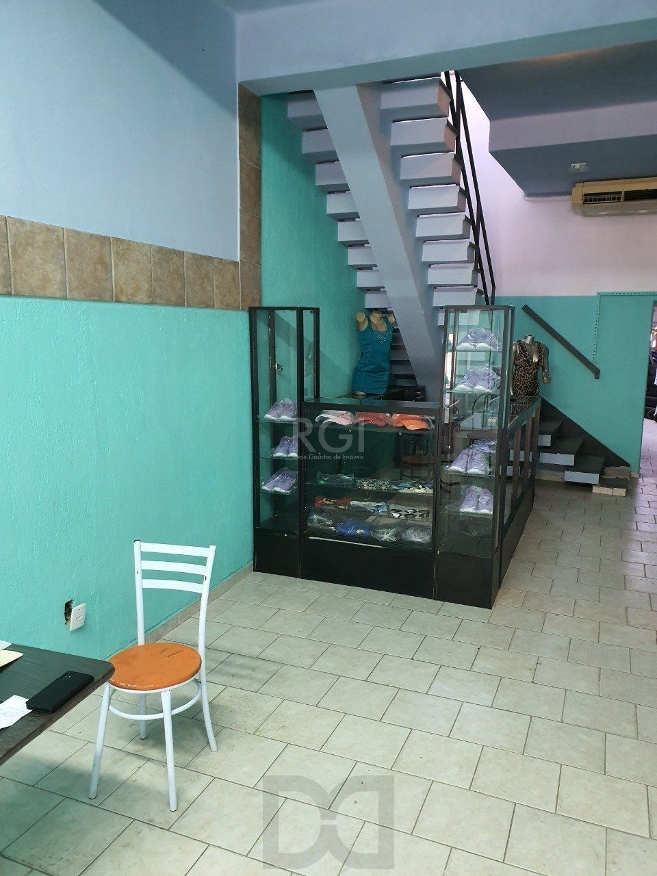 Loja para Venda - 159.74m², 0 dormitórios, São João — foto 6