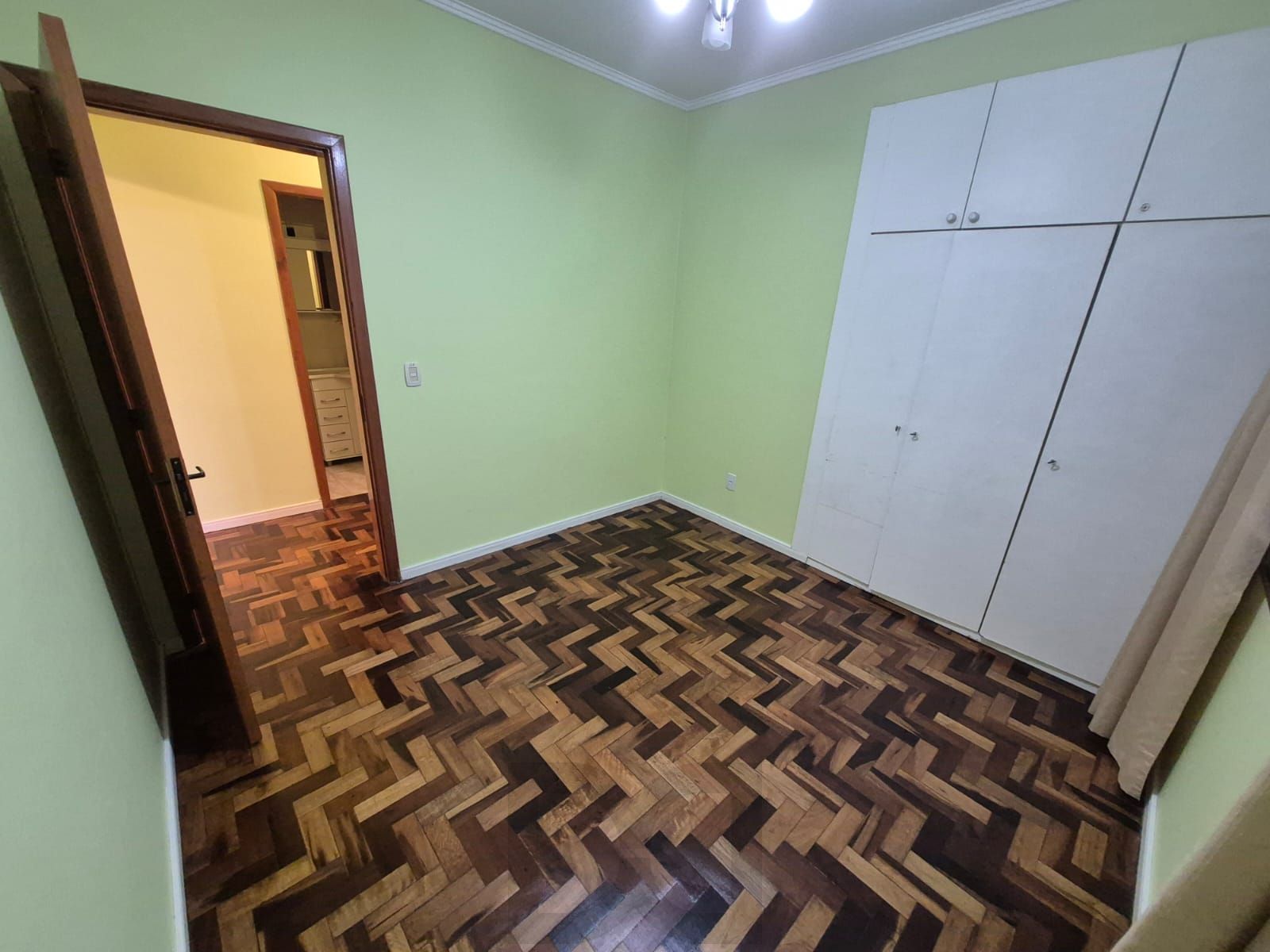 Apartamento com 3 quartos e vaga de garagem próxima — foto 14