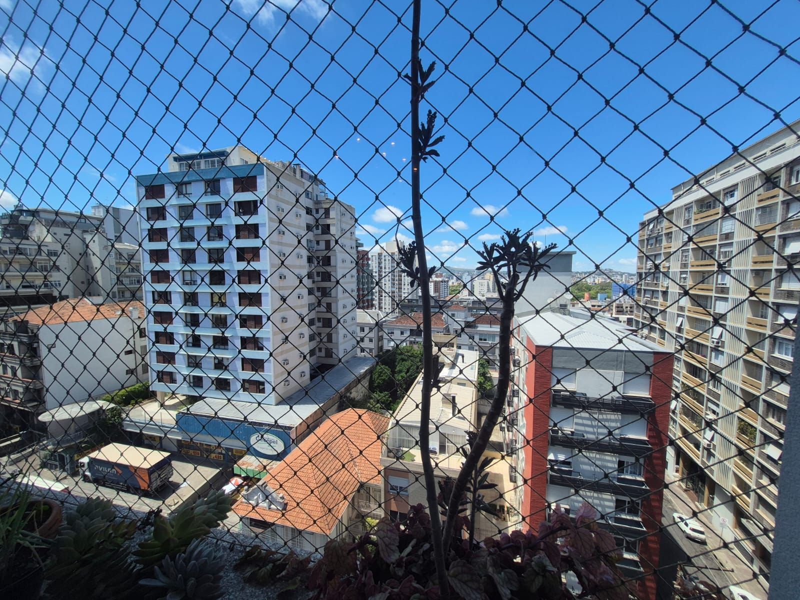 Apartamento 2 quartos na av Independência — foto 2