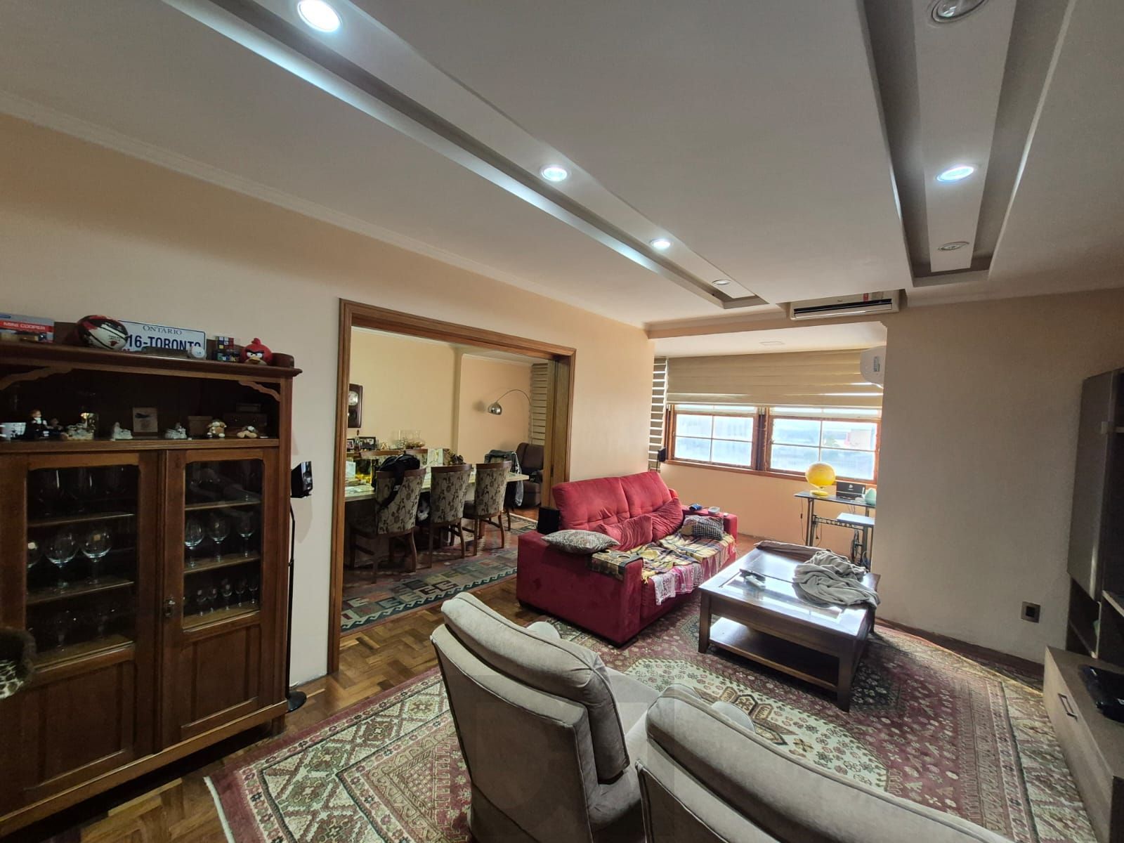 Apartamento 3 quartos no Centro Histórico — foto 4