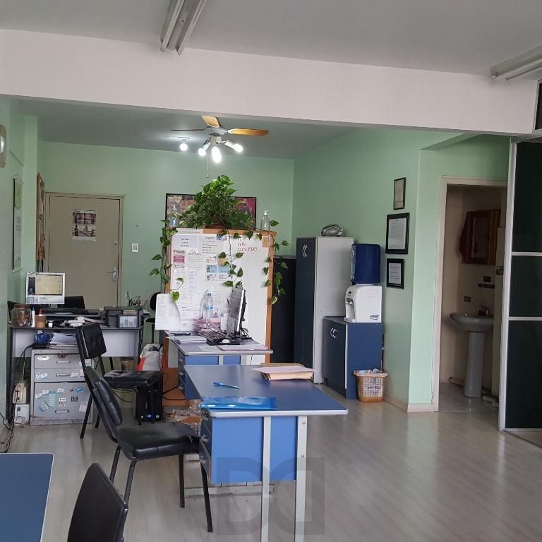 Conjunto/Sala para Venda - 98.2m², 0 dormitórios, Centro Histórico — foto 10