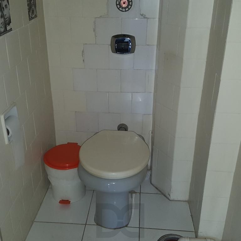 Conjunto/Sala para Venda - 98.2m², 0 dormitórios, Centro Histórico — foto 14