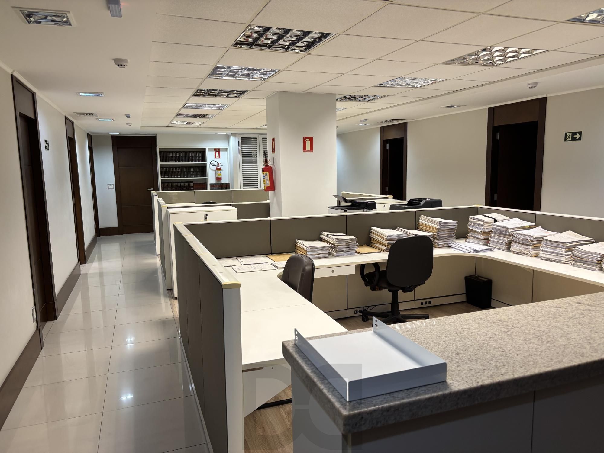 Escritório de Advocacia, pronto para trabalhar! — foto 27