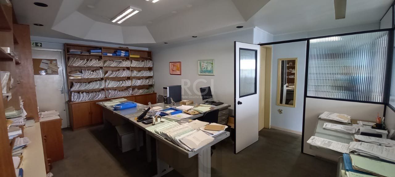 Conjunto/Sala para Venda - 51.18m², 0 dormitórios, Centro Histórico — foto 13