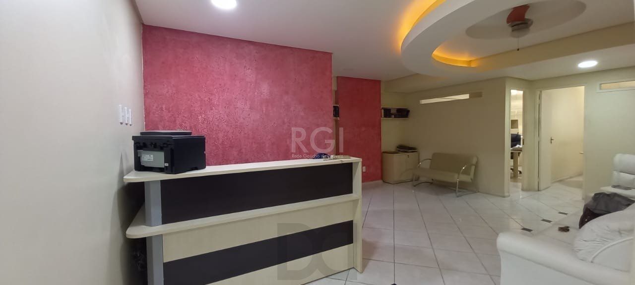 Conjunto/Sala para Venda - 0m², 0 dormitórios, Centro Histórico — foto 1