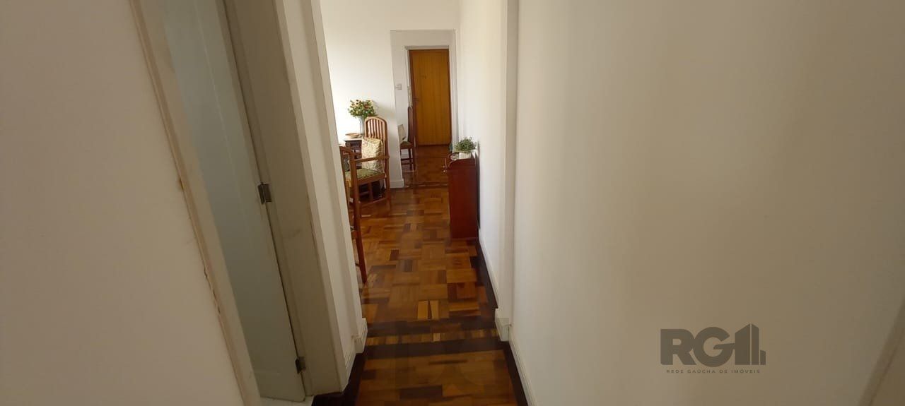 Apartamento dois quartos no Centro Histórico — foto 17