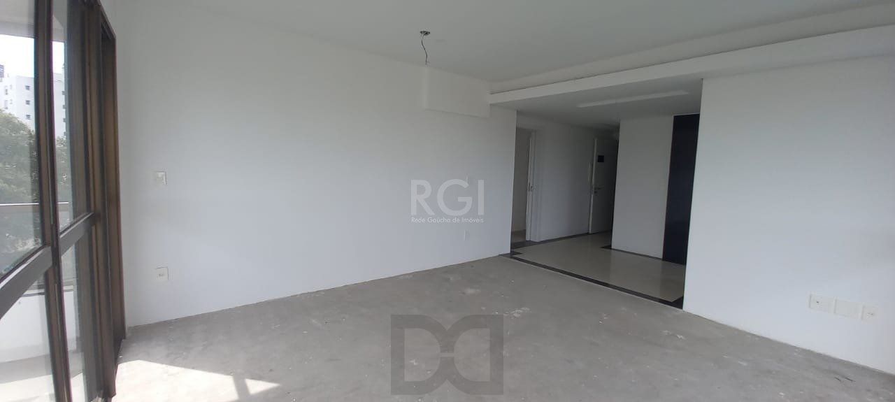Apartamento para Venda - 119.23m², 3 dormitórios, sendo 1 suites, 1 vaga - Petrópolis — foto 6