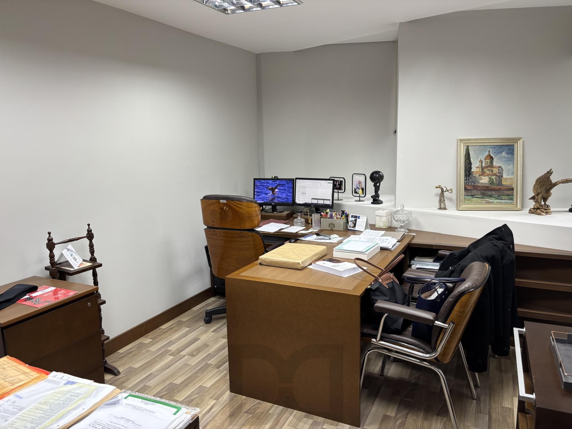 Escritório de Advocacia, pronto para trabalhar! — foto 22