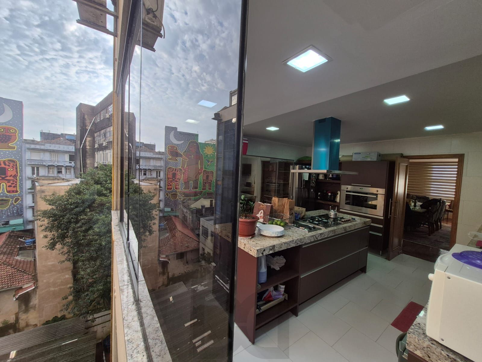 Apartamento 3 quartos no Centro Histórico — foto 15