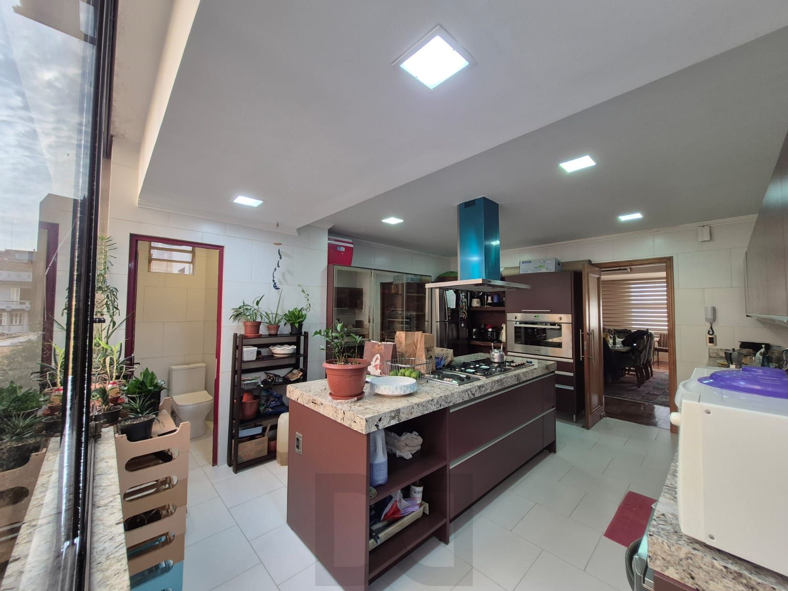 Apartamento 3 quartos no Centro Histórico — foto 18
