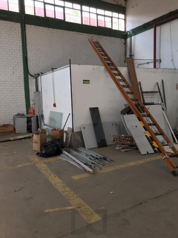 Pavilhão para Venda - 1650m², 0 dormitórios, Anchieta — foto 26