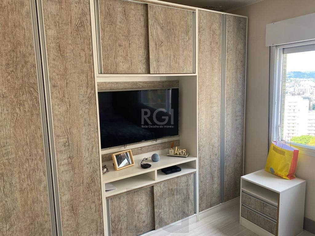 Apartamento para Venda - 100m², 3 dormitórios, Centro Histórico — foto 18