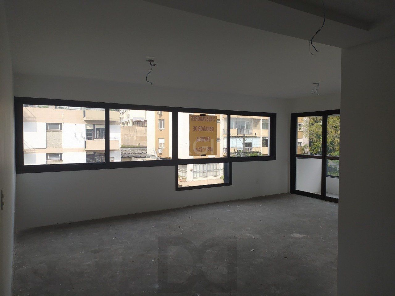 Apartamento para Venda - 123.71m², 3 dormitórios, sendo 1 suites, 1 vaga - Petrópolis — foto 3