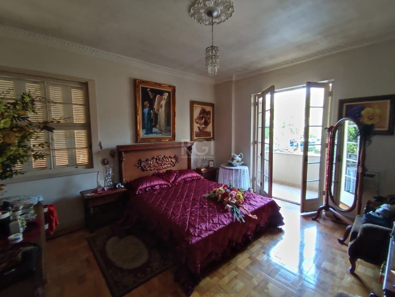 Apartamento para Venda - 120m², 3 dormitórios, 1 vaga - Centro Histórico — foto 16