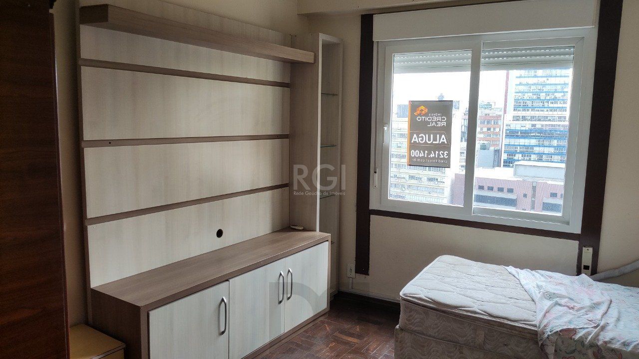 Apartamento para Venda - 144m², 3 dormitórios, sendo 1 suites, Centro Histórico — foto 18