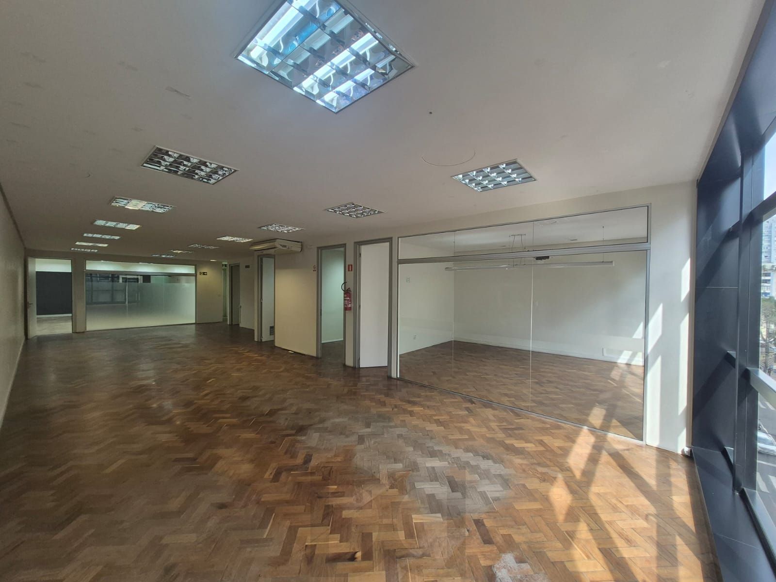 Andar Corporativo para venda com 234 m²  - Centro Histórico - Porto Alegre/RS — foto 7