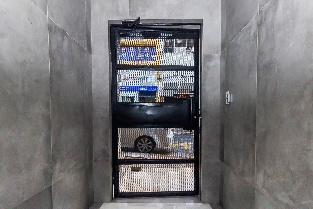 Studio novo e totalmente mobiliado na Andradas — foto 19