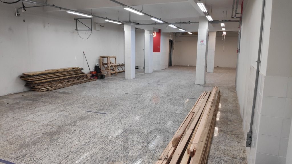 Loja para Locação/Aluguel - 348.2m², 0 dormitórios, Centro — foto 13
