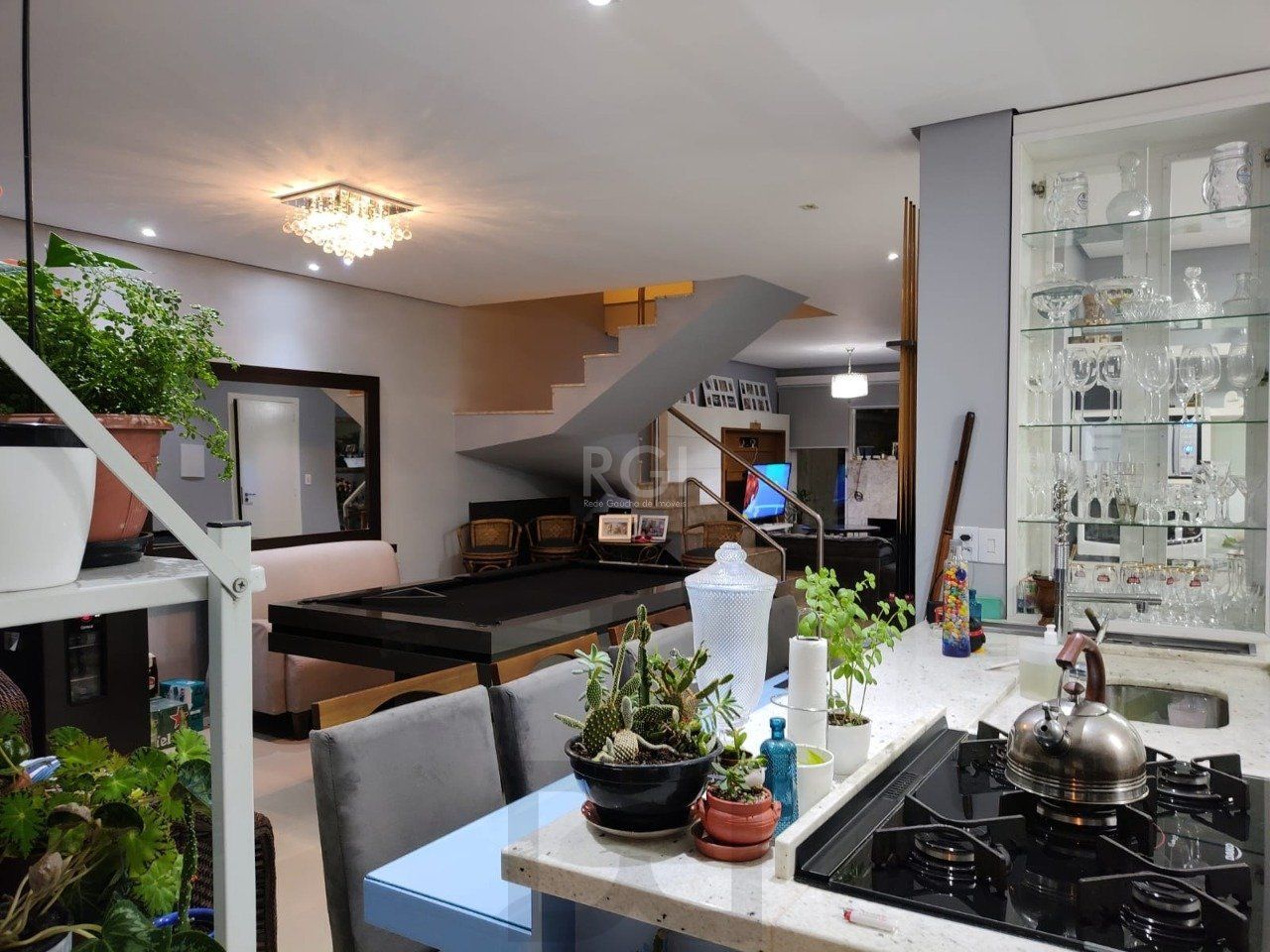 Casa Condominio para Venda - 164.15m², 3 dormitórios, sendo 1 suites, 2 vagas - Sarandí — foto 11
