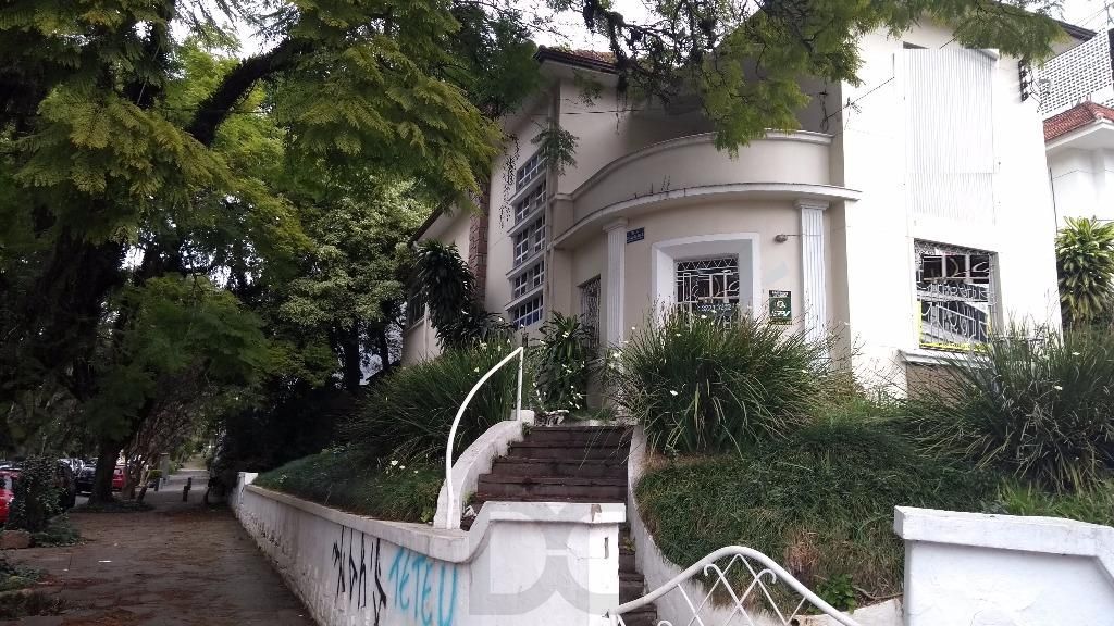 Casa para Venda - 485m², 5 dormitórios, sendo 1 suites, 1 vaga - Petrópolis — foto 33