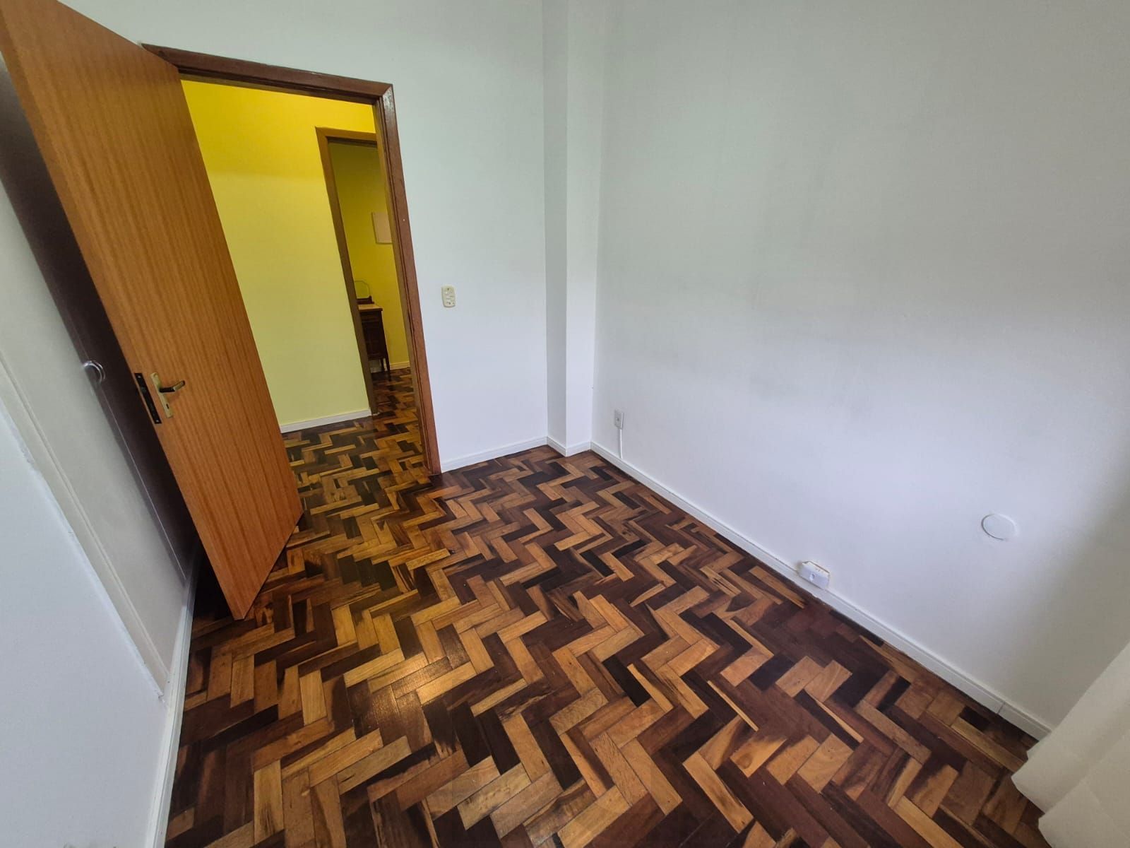 Apartamento com 3 quartos e vaga de garagem próxima — foto 22