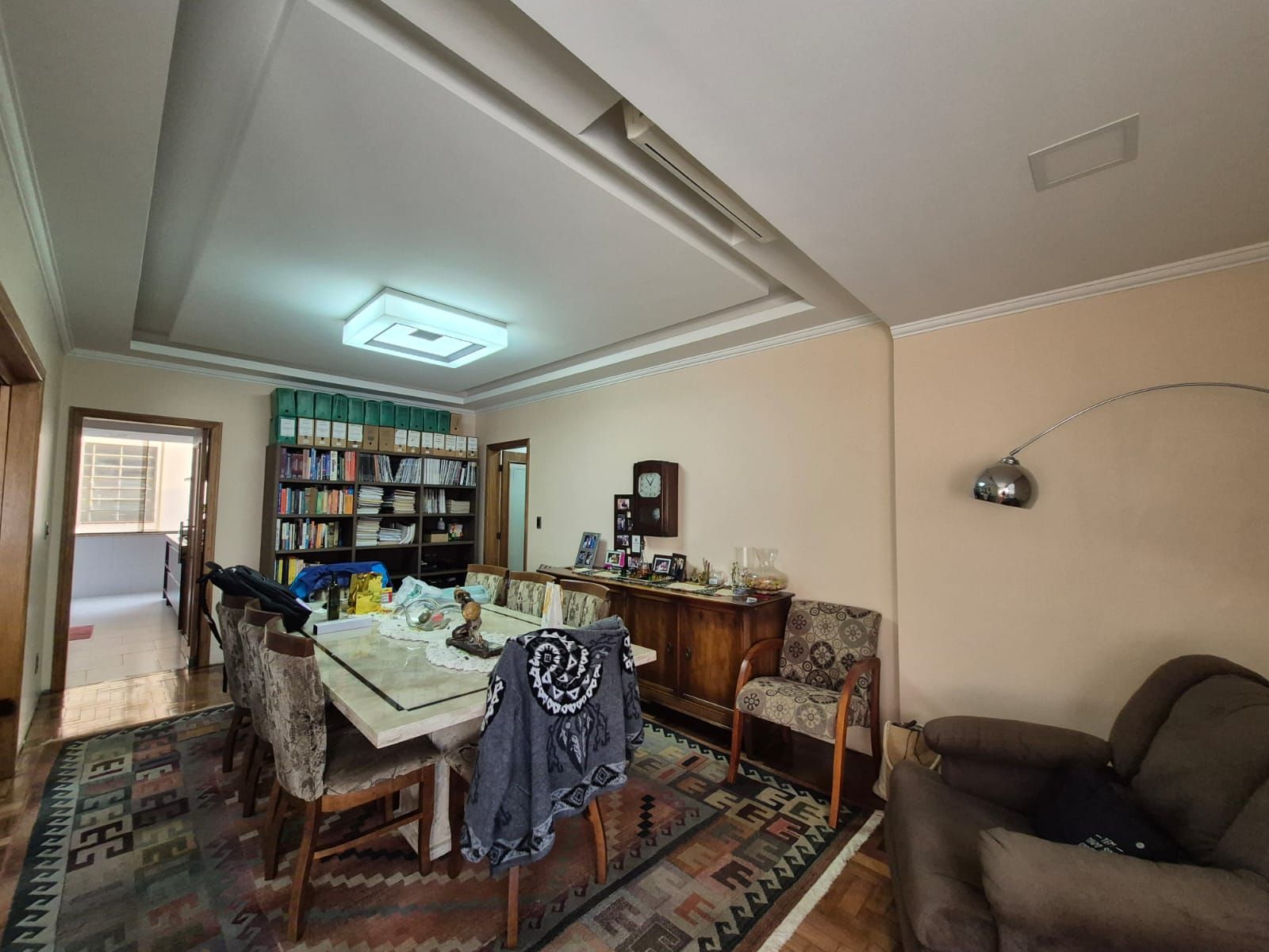 Apartamento 3 quartos no Centro Histórico — foto 7