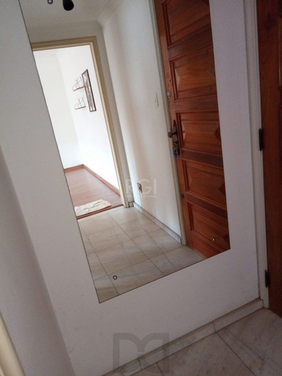 Apartamento residencial para locação, Menino Deus, Porto Alegre - AP0601. — foto 9