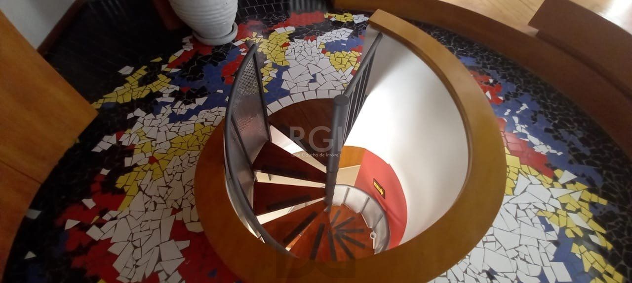 Cobertura para Venda - 94m², 1 dormitório, sendo 1 suites, 1 vaga - São João — foto 27