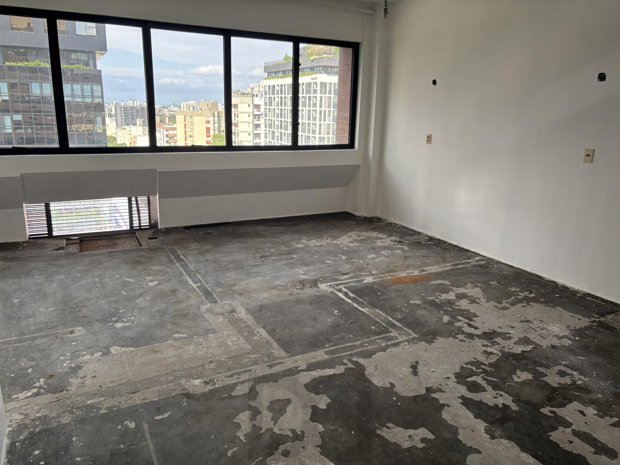 Vende 7 salas com área privativa de 308,67m² no coração da nova Carlos Gomes — foto 28