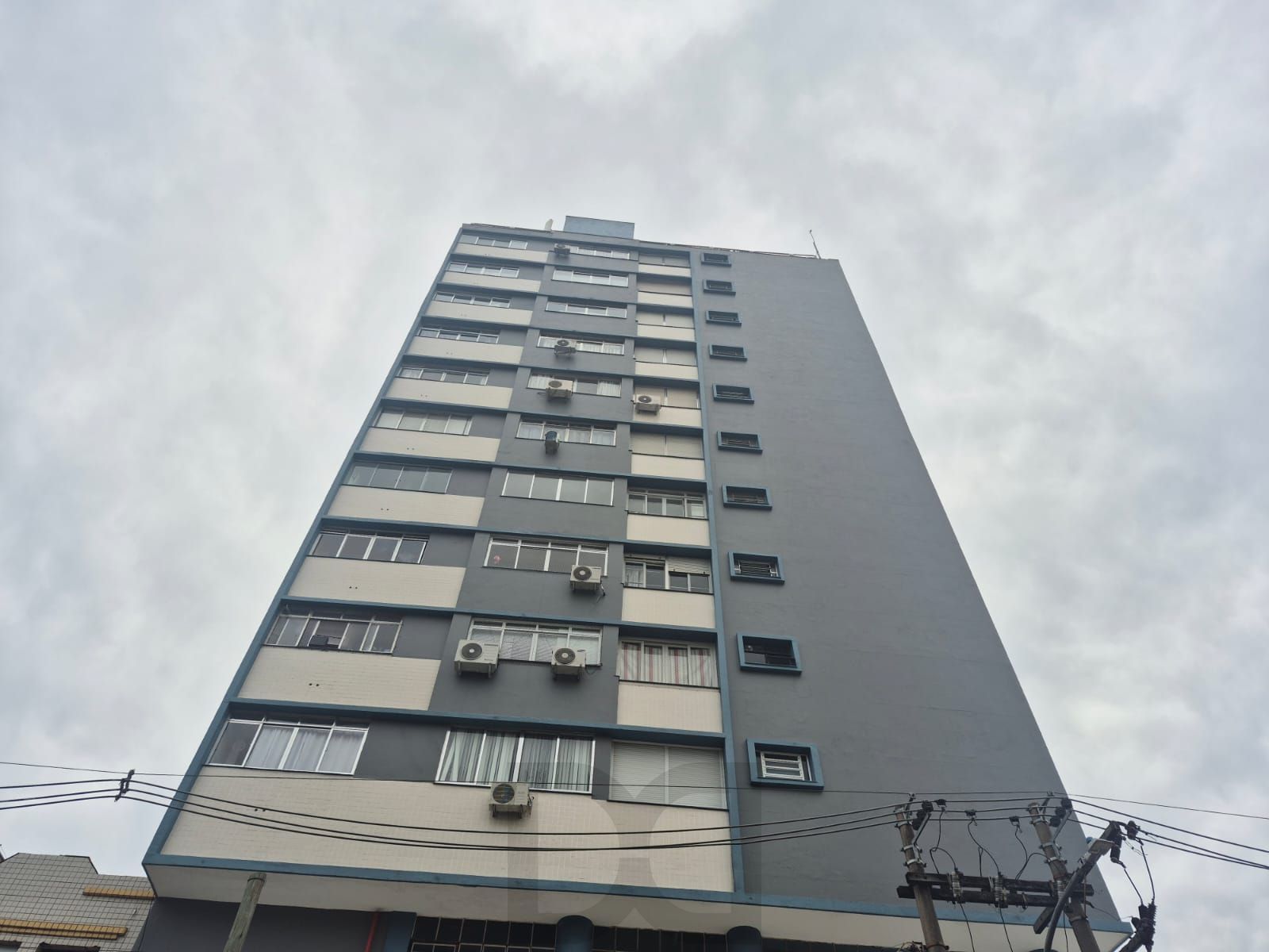 Aluga apartamento dois quartos — foto 1