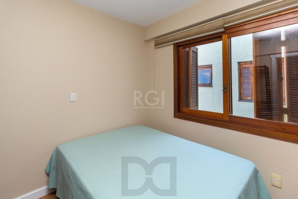 Cobertura 190m² - 2 suítes, espaço gourmet, terraço e 2 vagas de garagem — foto 15