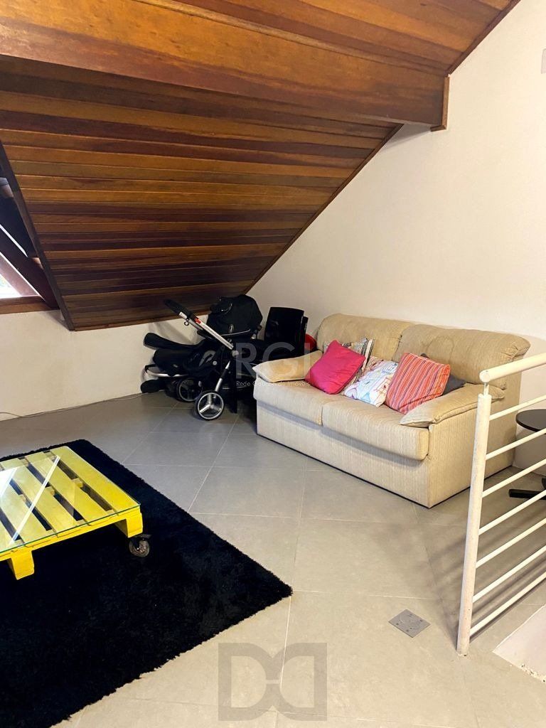Casa Condomínio de 3 dormitórios, sendo 1 suites, 3 vagas - Tristeza — foto 24