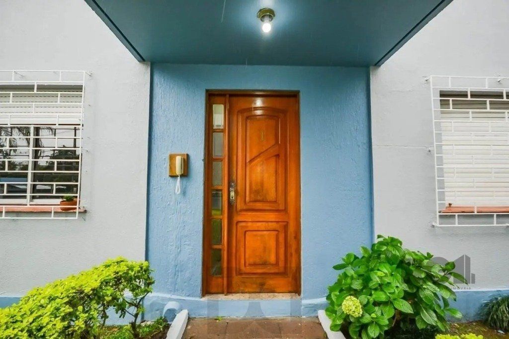 Apartamento de 2 dormitórios no bairro Cristal — foto 18