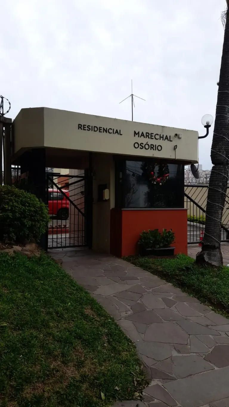 Apartamento de 1 dormitório e 46m² à venda em Partenon, Porto Alegre. — foto 1