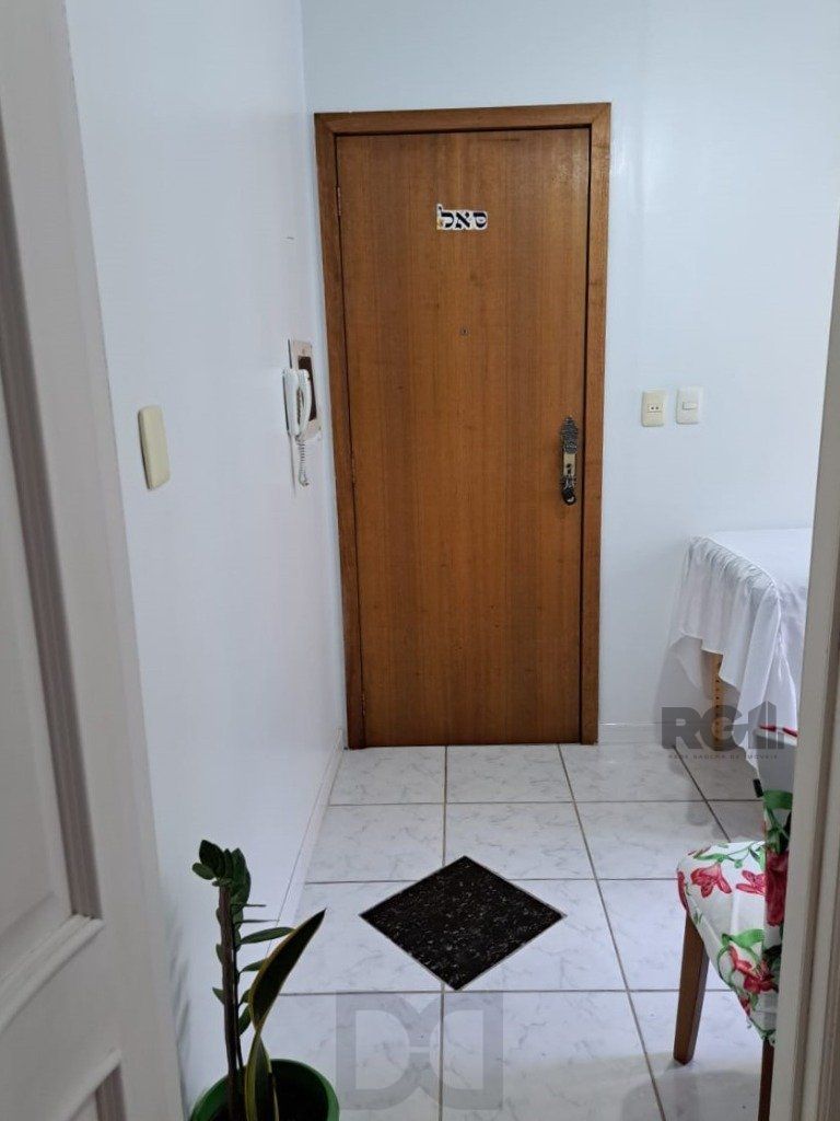 Apartamento 44m² - 1 dormitório no Centro Histórico — foto 5
