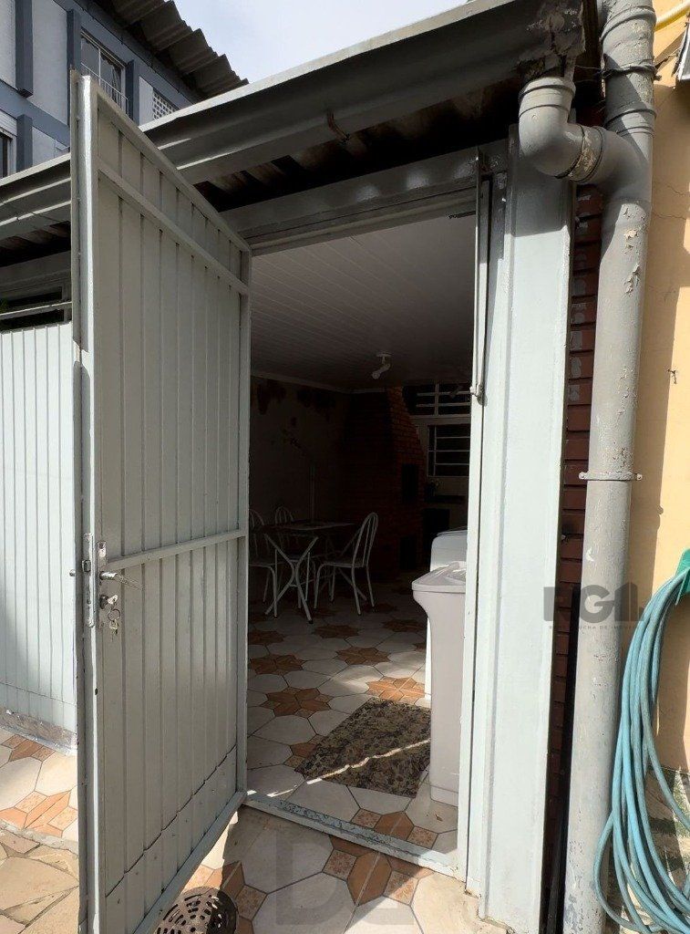 Apartamento de 115m², 3 dormitórios, 2 vagas no bairro Glória — foto 15