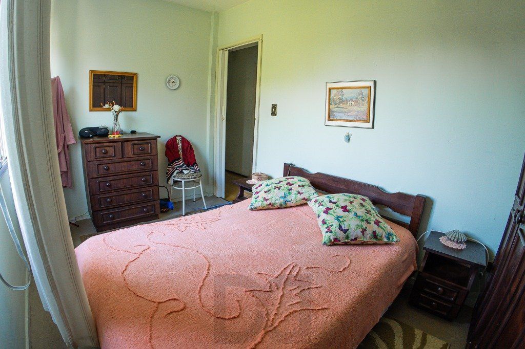Apartamento 66m² - 3 dormitórios no bairro Cristal — foto 10