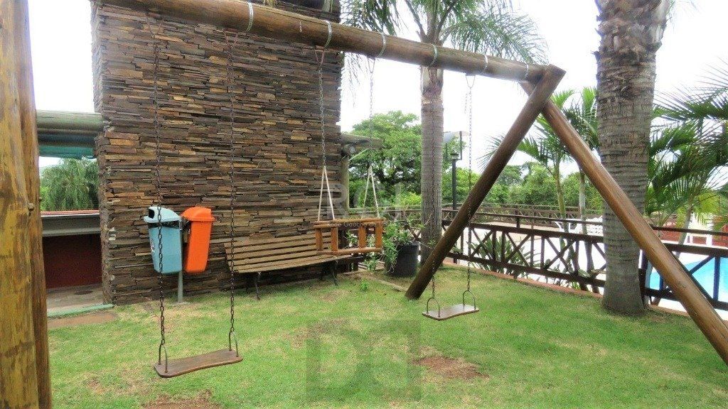 Casa Condominio para Venda - 404.59m², 3 dormitórios, sendo 1 suites, 2 vagas - Cristal — foto 34