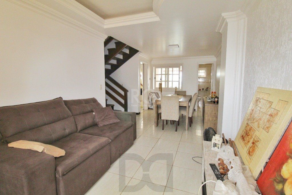 Casa 3 Dormitório(s) Bairro Aberta dos Morros — foto 7