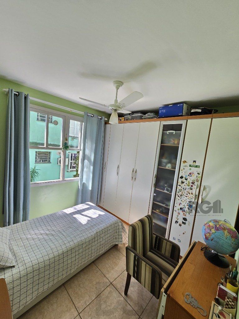 Apartamento 81,55m², 3 dormitórios 2 vagas no bairro Santa Tereza — foto 13