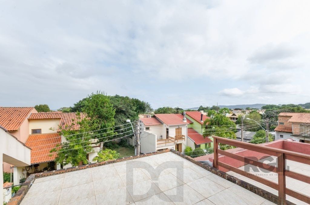 Casa em Condomínio, 166m² - 3 dormitórios, 2 vagas no bairro Guarujá — foto 18