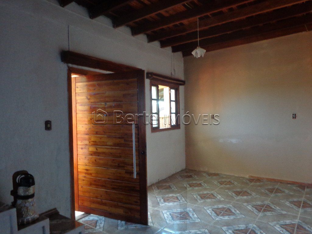 Casa para Venda - 101.25m², 4 dormitórios, 1 vaga - Campo Novo — foto 9