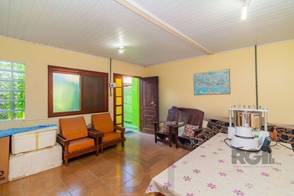 Casa de 4 dormitórios no bairro Belém Novo — foto 17