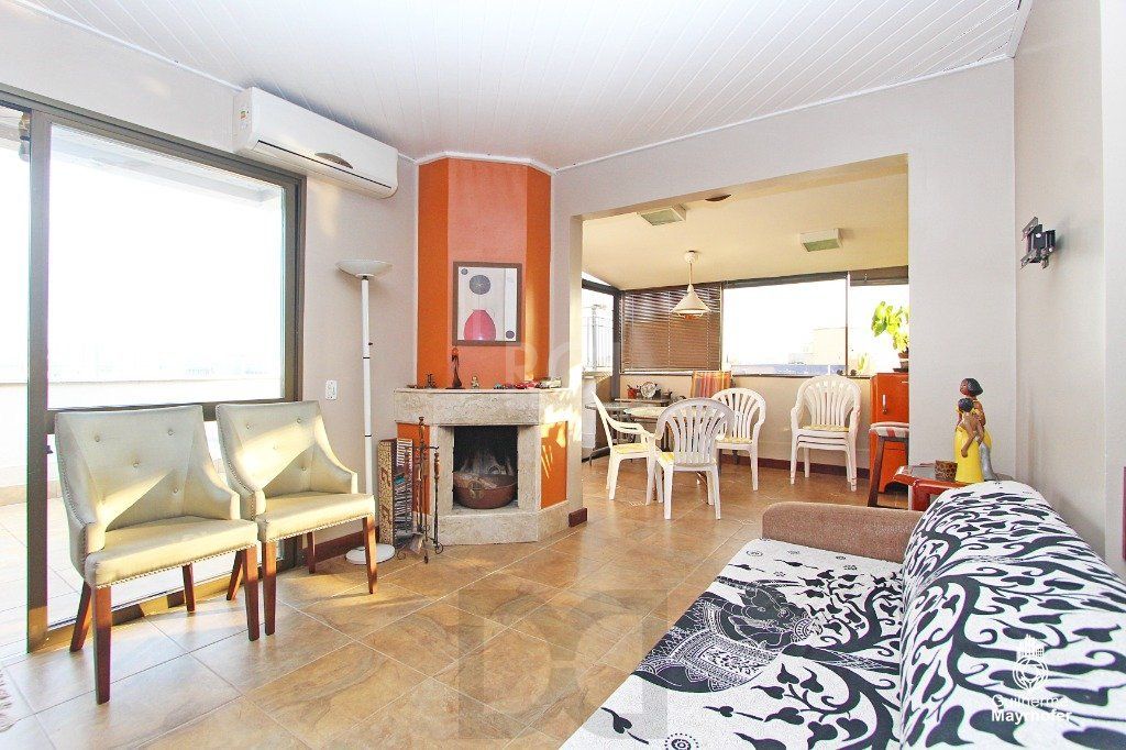 Cobertura para Venda - 157m², 2 dormitórios, 2 vagas - Cristo Redentor — foto 9