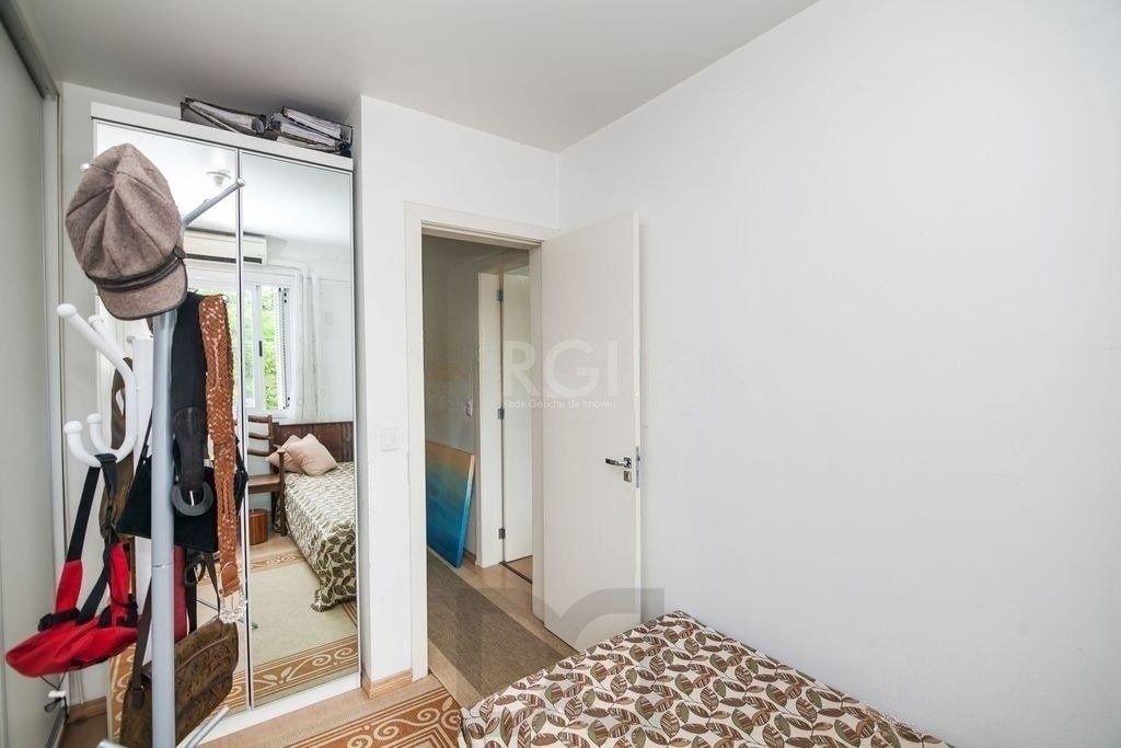 Excelente apartamento de 68m² com 2 dormitórios e 2 vagas de garagem — foto 8