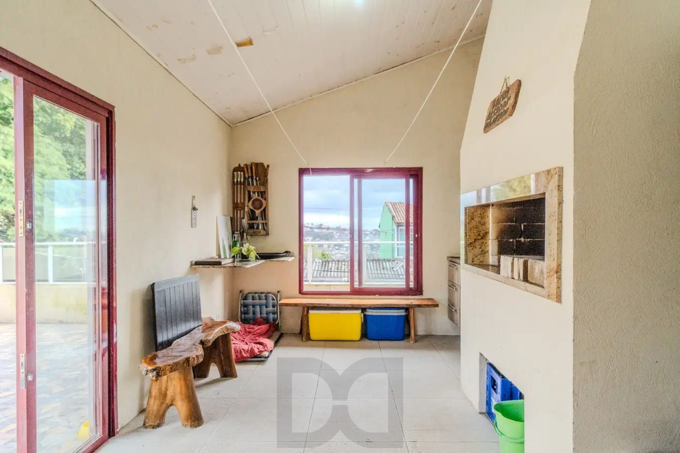 Casa de 3 dormitórios à venda em Santa Tereza, Porto Alegre. — foto 10