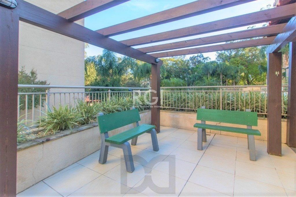 Apartamento para Venda - 52.18m², 2 dormitórios, 1 vaga - Jardim Carvalho — foto 14