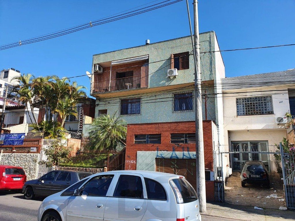 Apartamento de 2 dormitórios no Bairro Medianeira — foto 1