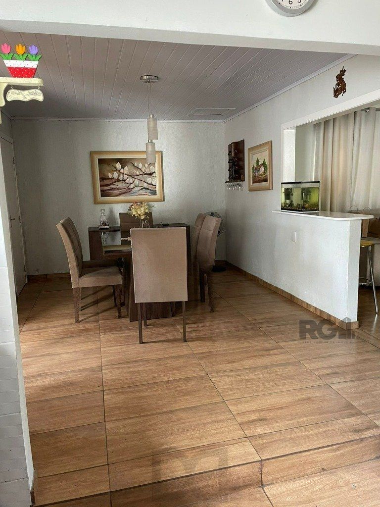 Casa de alvenaria, 03 dormitórios próximo a Av. Teresópolis — foto 7