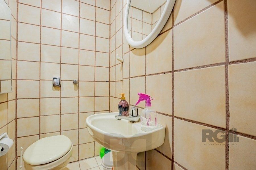 Excelente cobertura comercial de 79m² com 2 banheiros. — foto 12